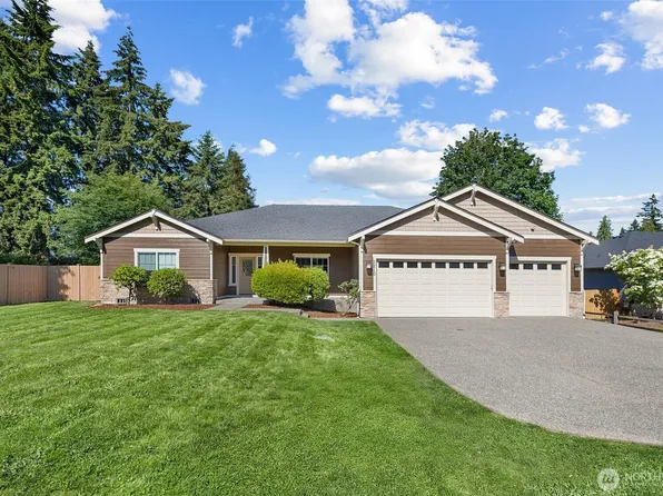 3210 14th Street Pl SW, Puyallup, WA 98374