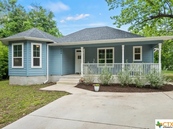 906 Gravel St, San Marcos, TX 78666