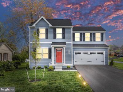 2824 Broadview St, Winchester, VA, 22601