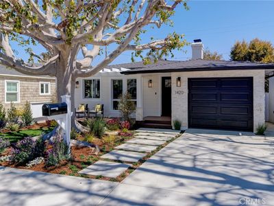 1420 Walnut Ave, Manhattan Beach, CA, 90266