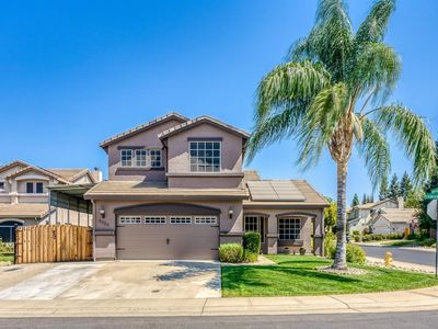 6320 Crimson Ridge Ct, Rocklin, CA, 95765