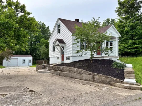 10734 Hueseman Rd, Aurora, IN 47001