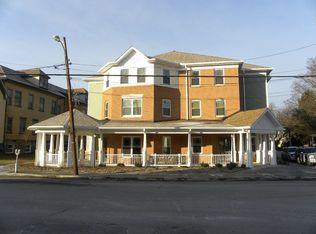 Grace Place Apartments, Punxsutawney, PA 15767