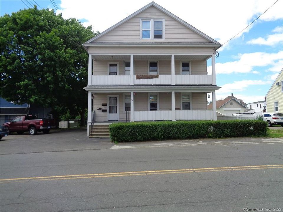 23 Bradley Ave, Waterbury, CT 06708 MLS 170502831 Zillow