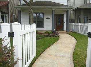 4611 Trembling Forest Ln, Houston, TX 77092