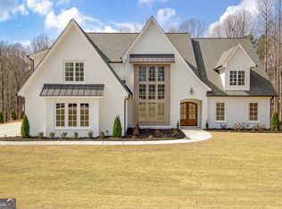 175 Erwin Run, Tyrone, GA 30290