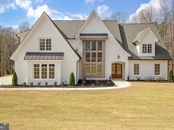 175 Erwin Run, Tyrone, GA 30290