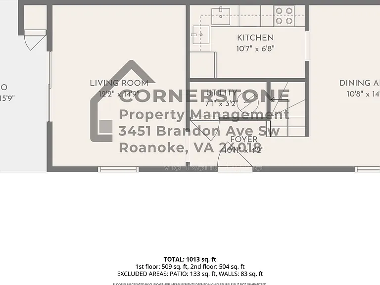 6502 Carefree Ln #1 — Photo 10