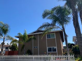 413 S Freeman St APT D, Oceanside, CA 92054