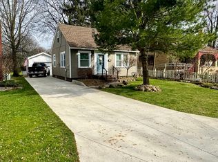 283 Oak St, Canfield, OH