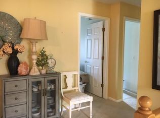 4953 S Ridgeside Cir, Ann Arbor, MI 48105