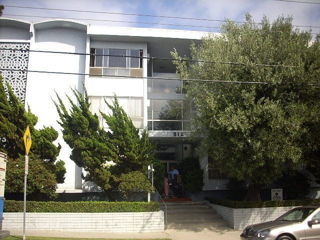 1st image of 512 Evergreen St Unit 206