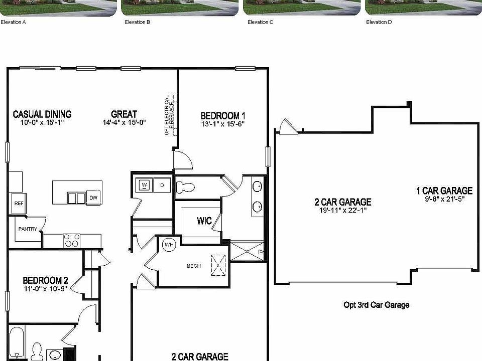 2nd image of 103 Belmont Ct