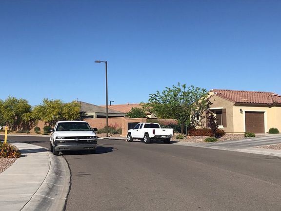 5th image of 5543 W Admiral Way
