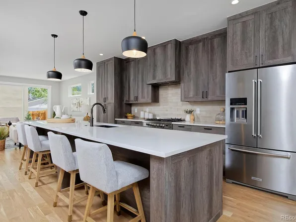 4140 Lipan Street, Denver, CO 80211
