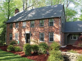 266 Nottingham Rd, Williamsburg, VA 23185