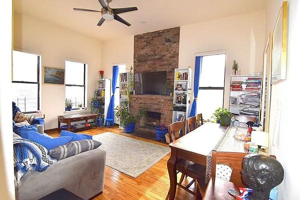 Rented by Manhattan Spaces | media 10