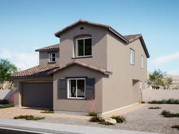 Aster Plan, Lyra at Sunstone Collection One