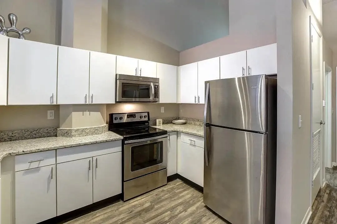 The Lofts at Shillito Place — Photo 2