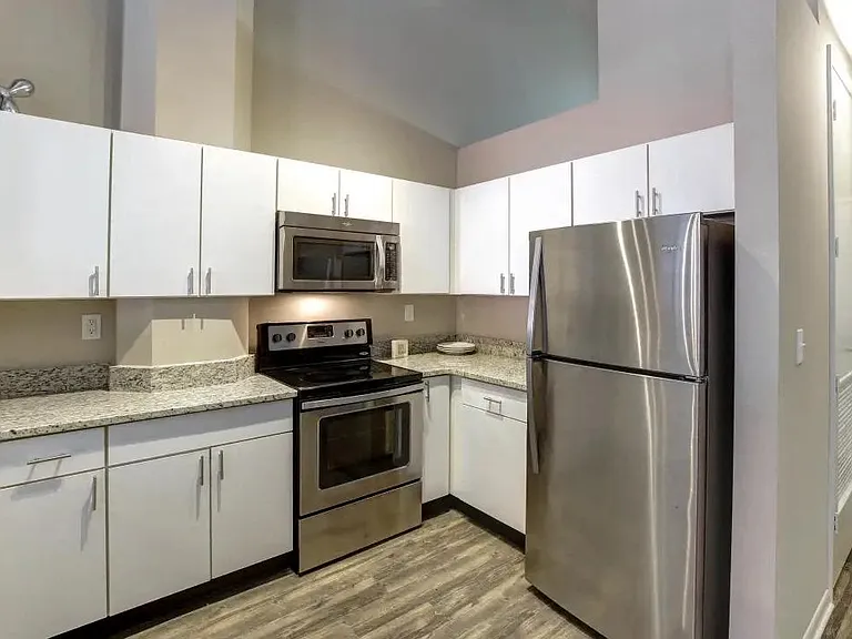 The Lofts at Shillito Place — Photo 2