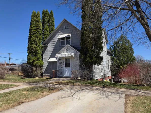 530 Norway St, Norway, MI 49870