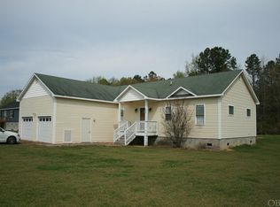 259 Pearce Point Dr LOT 14, Columbia, NC 27925