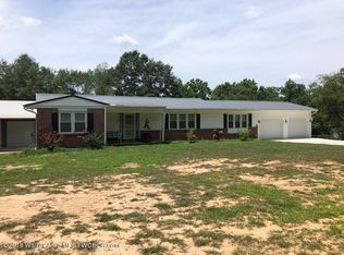 3112 17th Ave, Haleyville, AL 35565