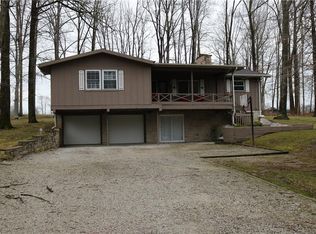 4141 S County Road 150 W, Greencastle, IN 46135