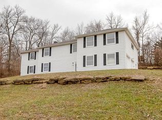 6808 NW Cross Rd, Parkville, MO 64152