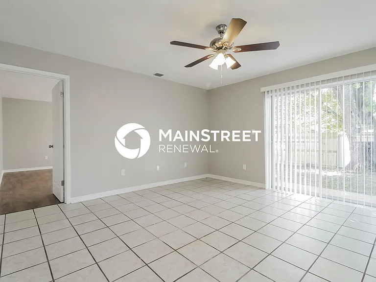 Bonus Room