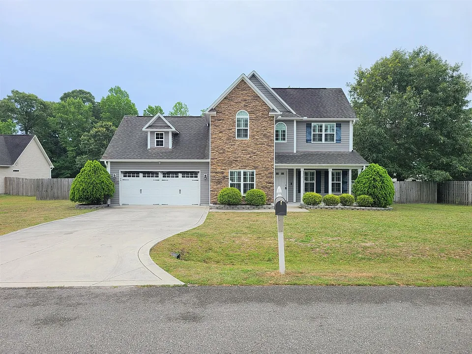 252 Everett Yopp Dr