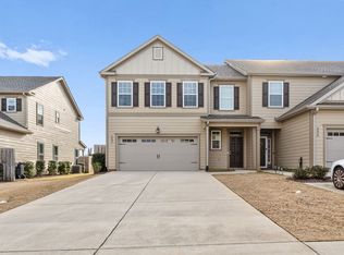 597 Vinings Dr, Grovetown, GA 30813