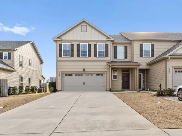 597 Vinings Dr, Grovetown, GA 30813