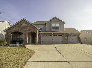 6117 Buchanan Dr, West Lafayette, IN