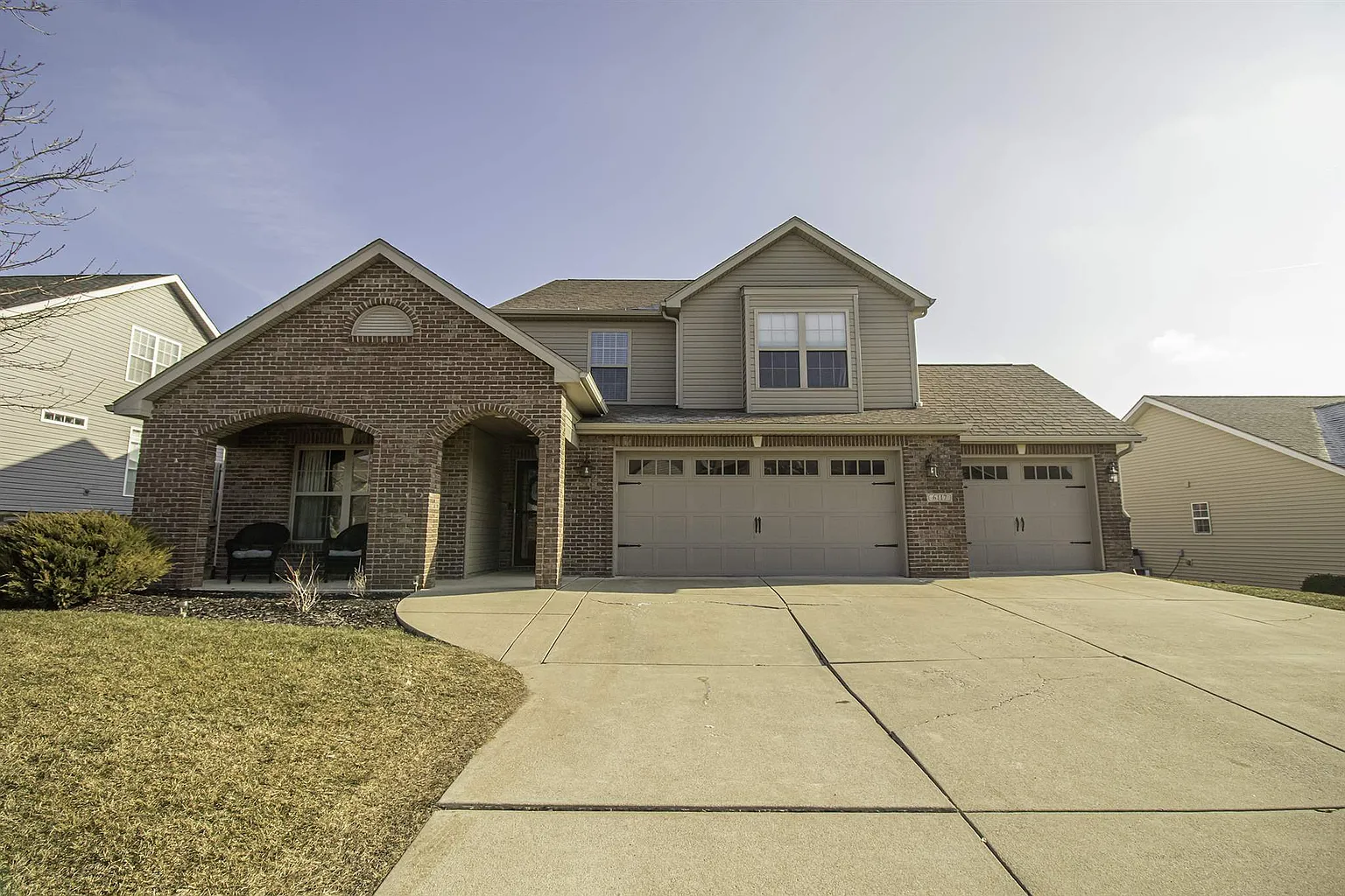 6117 Buchanan Dr photo 1