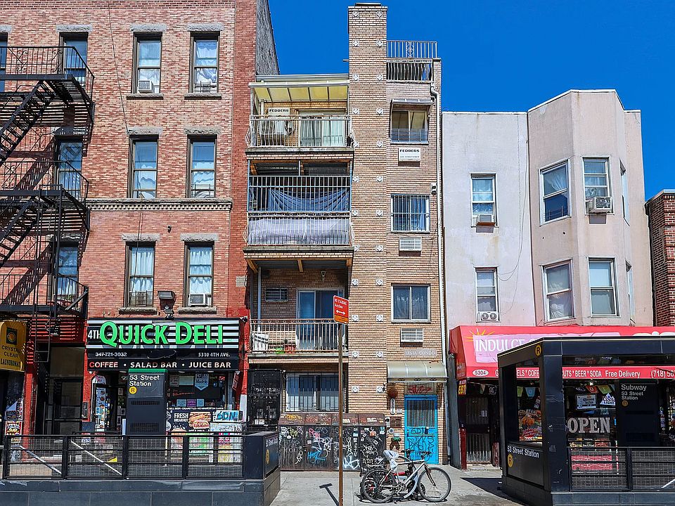 1st image of 5306 4th Ave APT 2A