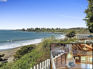 15936 Short Way, Brookings, OR 97415