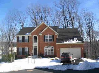 25313 Ridge Rd, Damascus, MD 20872