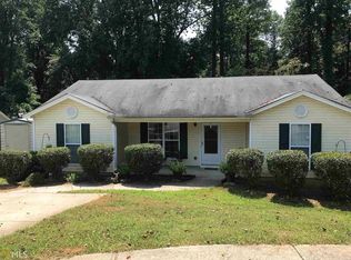 541 Scrooch Ct #16, Winder, GA 30680