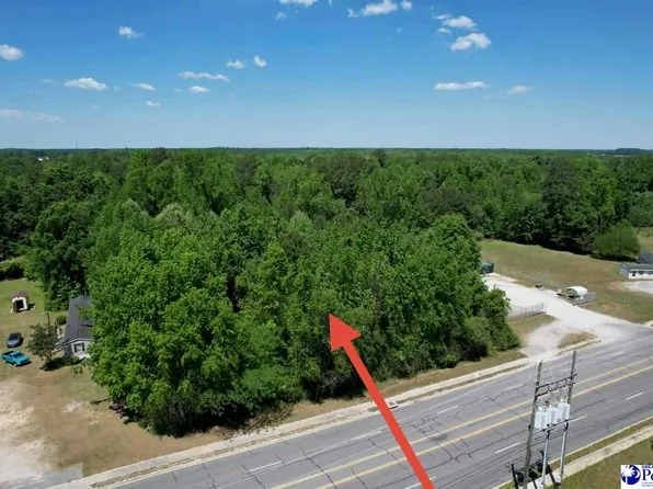 Highway 301 S, Dillon, SC 29536