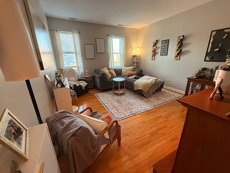 708 Soulard St #A — Photo 3