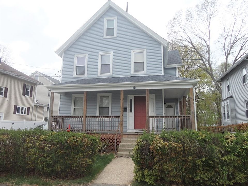 1st image of 31 Wilson St #1