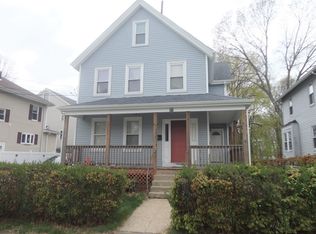 31 Wilson St #1, Framingham, MA 01702