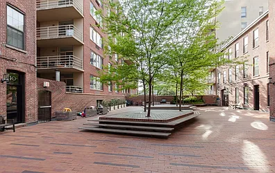 Rented by Brown Harris Stevens