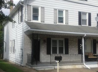 23 Chamberlain St, Plains, PA 18705
