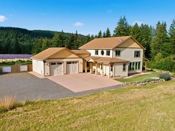 6001 Boneboro Rd, Mount Hood Parkdale, OR 97041