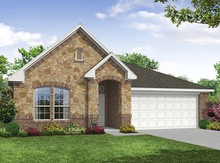 4710 Elite Dr, Sanger, TX 76266