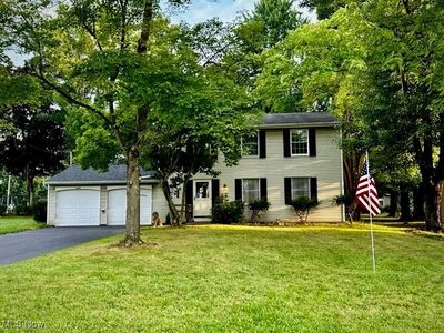 8080 Glen Oaks Dr NE, Warren, OH, 44484