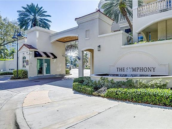 2nd image of 610 W Las Olas Blvd APT 413N