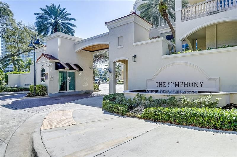 1st image of 610 W Las Olas Blvd APT 719N